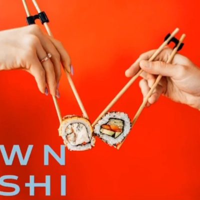 Ресторан TOWN SUSHI | Харьков