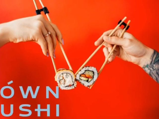 Ресторан TOWN SUSHI | Харьков