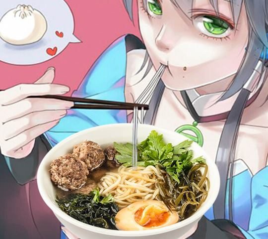 Ресторан Toyeramen | Квітки-Основ’яненка вул., 4/6