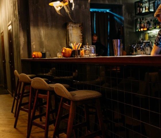Ресторан Traktor Gastro Bar | Харьков