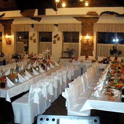 Restaurant Traktyr | Bila Tserkva