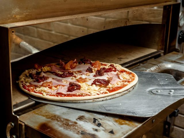 Ресторан Trattoria “Al Dente” | Академіка Проскури вул., 3в