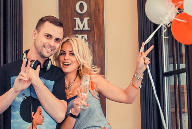 Ресторан Trattoria da Domenico | пл. Ринок, 29