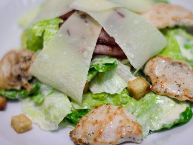 Ресторан Trattoria No 5 | ул. Профессора Подвысоцкого, 8