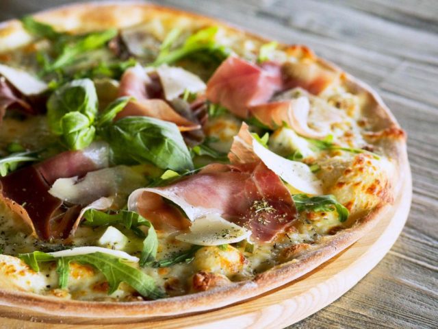 Restaurant Trattoria | Kyiv