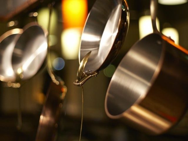 Ресторан Trattoria | Обуховское шоссе 1 — фото 3
