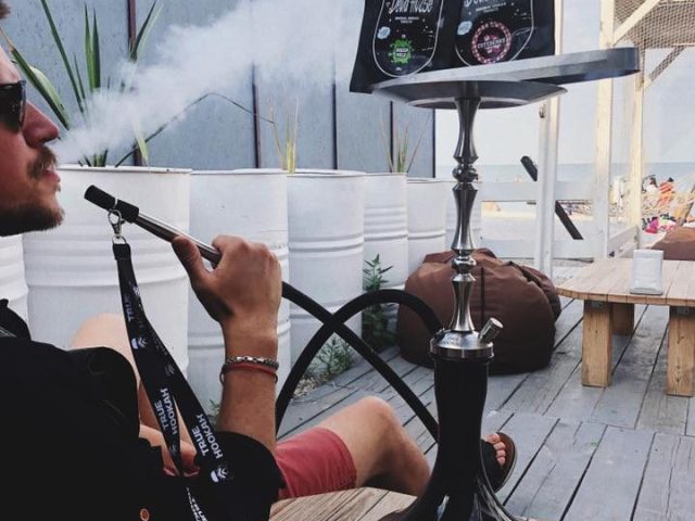 Restaurant True Man Club | Odesa