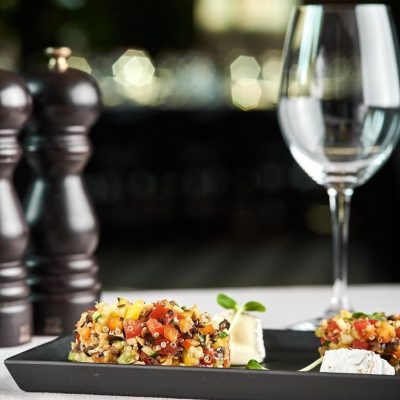 Ресторан True Price Food & Drink | просп. Тракторостроителей