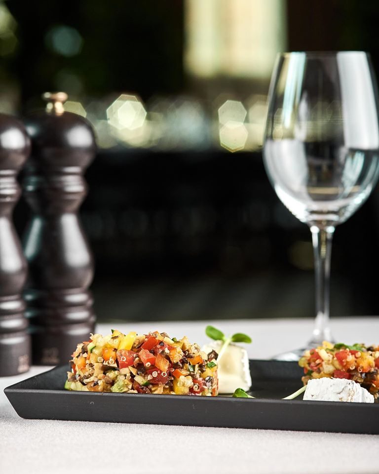 Restaurant True Price Food & Drink | Kharkiv