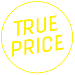 Логотип: Ресторан True Price Сад Шевченко