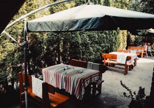 Restaurant Try dorohy | Lviv