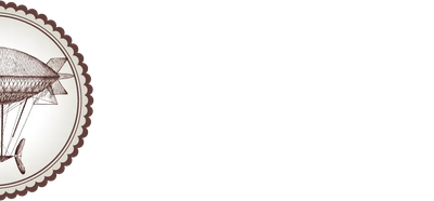 Логотип: Ресторан Цепеллин