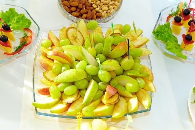 Ресторан Цветок Вероны | Одеса