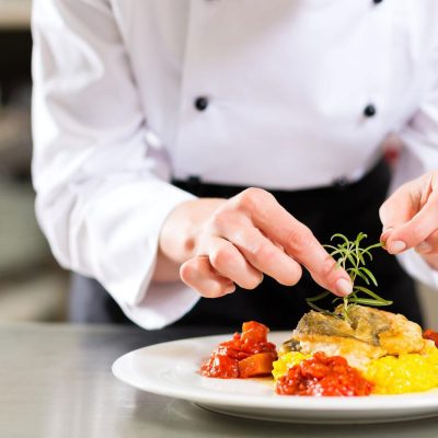 Restaurant Circus | Odesa