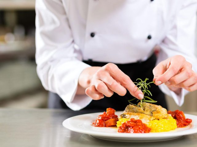 Restaurant Circus | Odesa