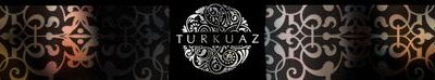 Логотип: Ресторан Turkuaz