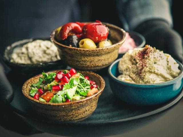 Restaurant Turquaze | Kyiv