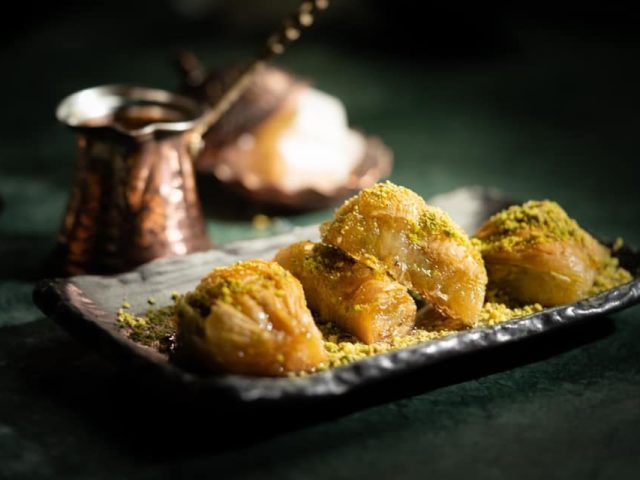 Ресторан Turquaze | Костельна вул., 3