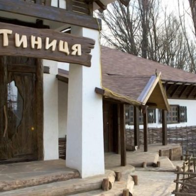 Ресторан Тиниця | Високовольтна вул., 8-А