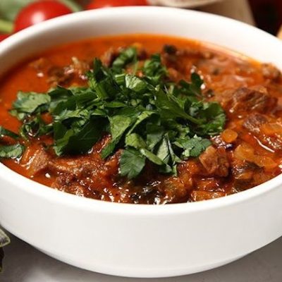 Ресторан У Мегрела | Городоцька вул., 101