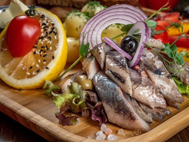 Restaurant Ukha | Odesa