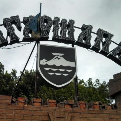 Ресторан Вагаршапат | Київ