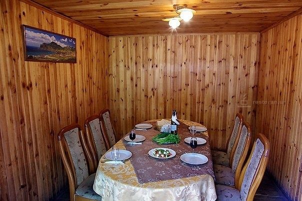 Ресторан Вагаршапат | Киев