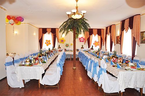 Ресторан Вагаршапат | Киев