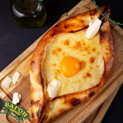 Restaurant Vahon | Kyiv