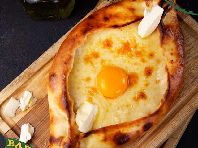 Restaurant Vahon | Kyiv