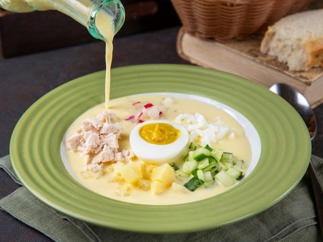 Restaurant Vahon | Kyiv