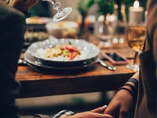 Restaurant Valiko | Kyiv