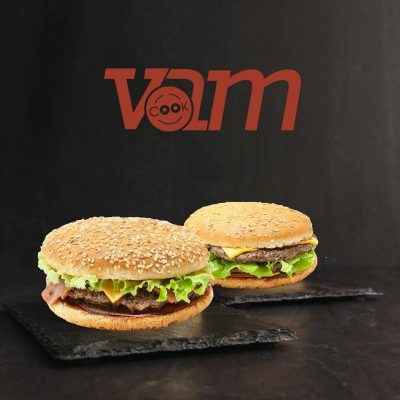 Ресторан VAM | вул. Саксаганського, 108/18