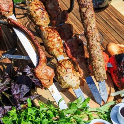 Restaurant Vano Ivano | Kyiv