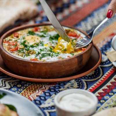 Restaurant Vano Ivano Teremki New | Kyiv