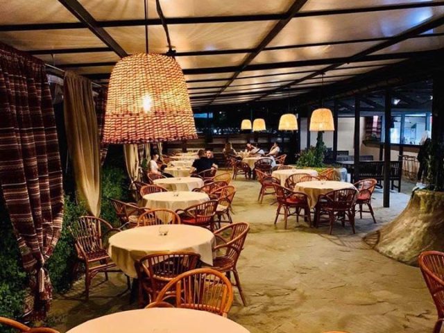 Restaurant Vano Ivano | Kyiv