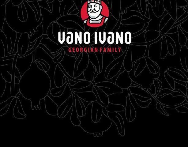 Restaurant Vano Ivano | Kyiv