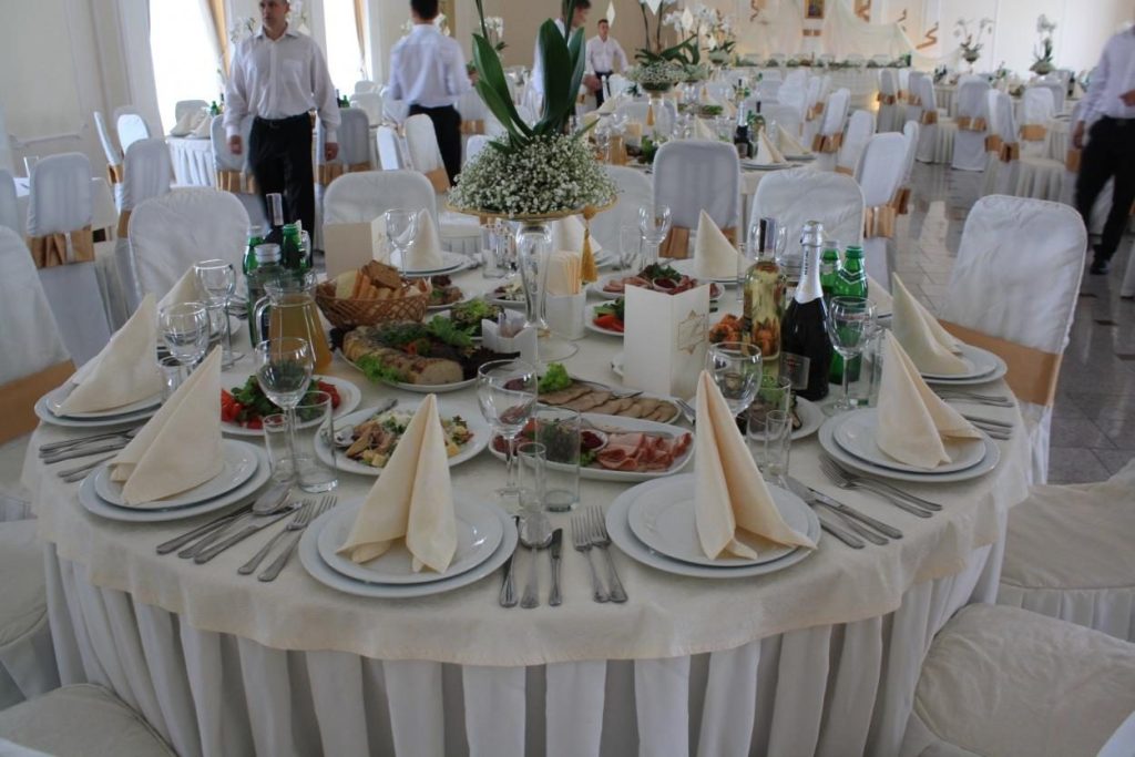 Restaurant Varshava | Lviv