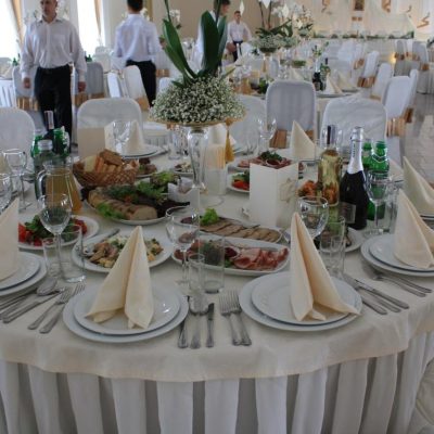 Ресторан Варшава | Жолковская ул., 1