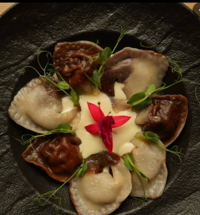 Restaurant Varyk | Kyiv