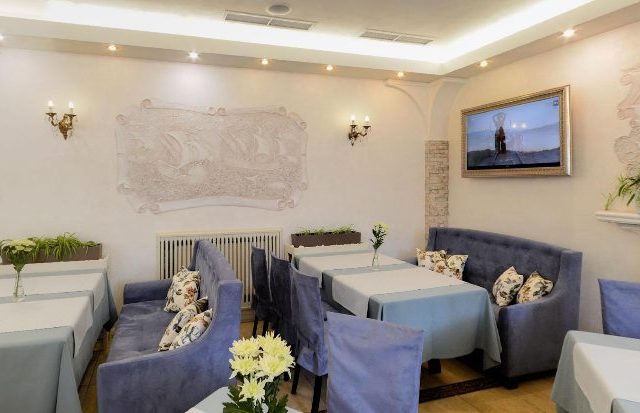 Restaurant Vecchia Torre | Kharkiv