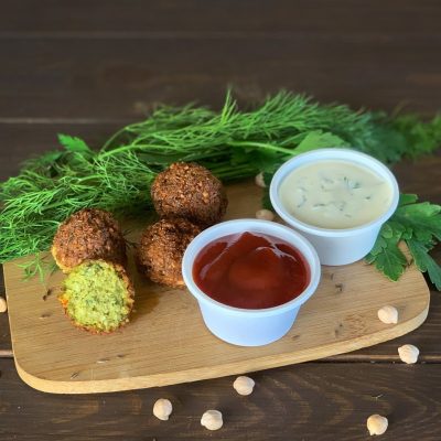 Ресторан Vegan Treats | пл. Адама Мицкевича