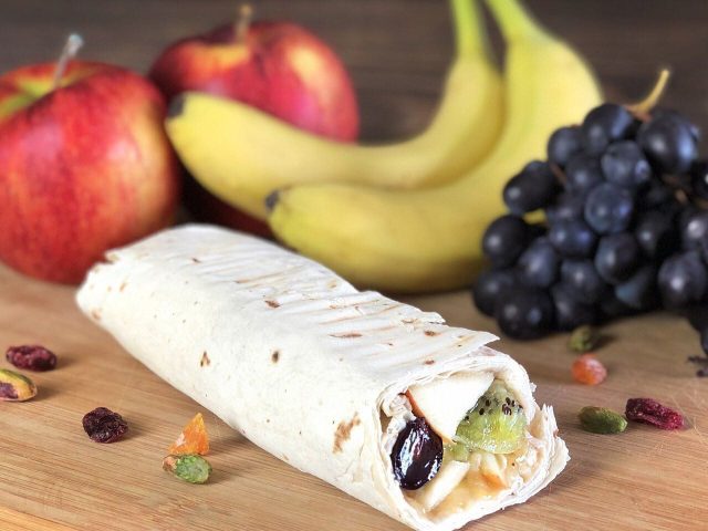 Ресторан Vegan Treats | пл. Адама Мицкевича