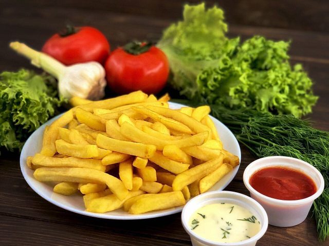 Ресторан Vegan Treats | пл. Адама Мицкевича