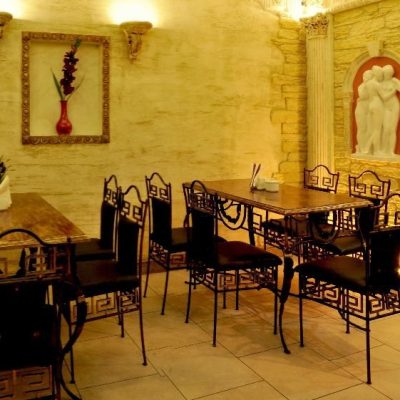 Restaurant Venetsyia | Lviv