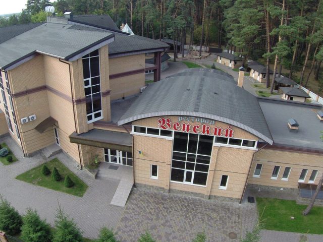 Ресторан Венский | Бровари — фото 3