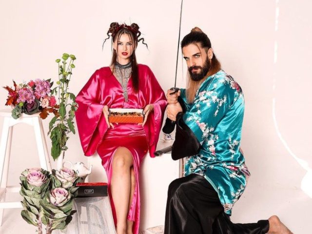 Ресторан Venum sushi | Миропольская ул., 1