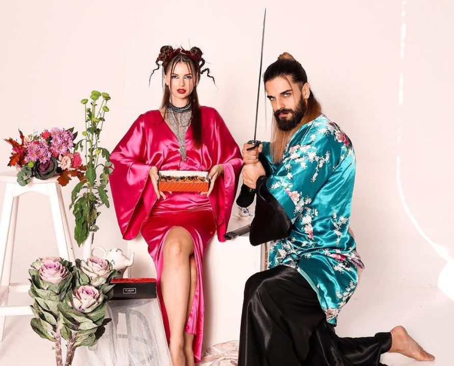 Ресторан Venum sushi | Миропільська вул., 1