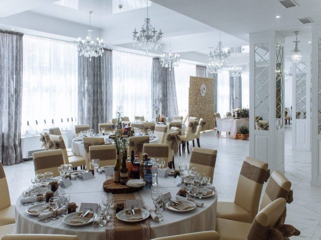 Ресторан Верховина | Петропавловская ул., 24