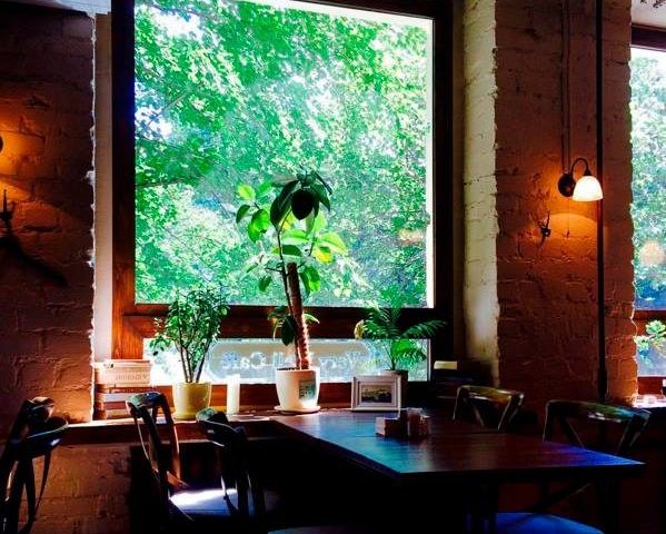 Restaurant Very Well Cafe | Dniprovska Naberezhna, 26-Zh